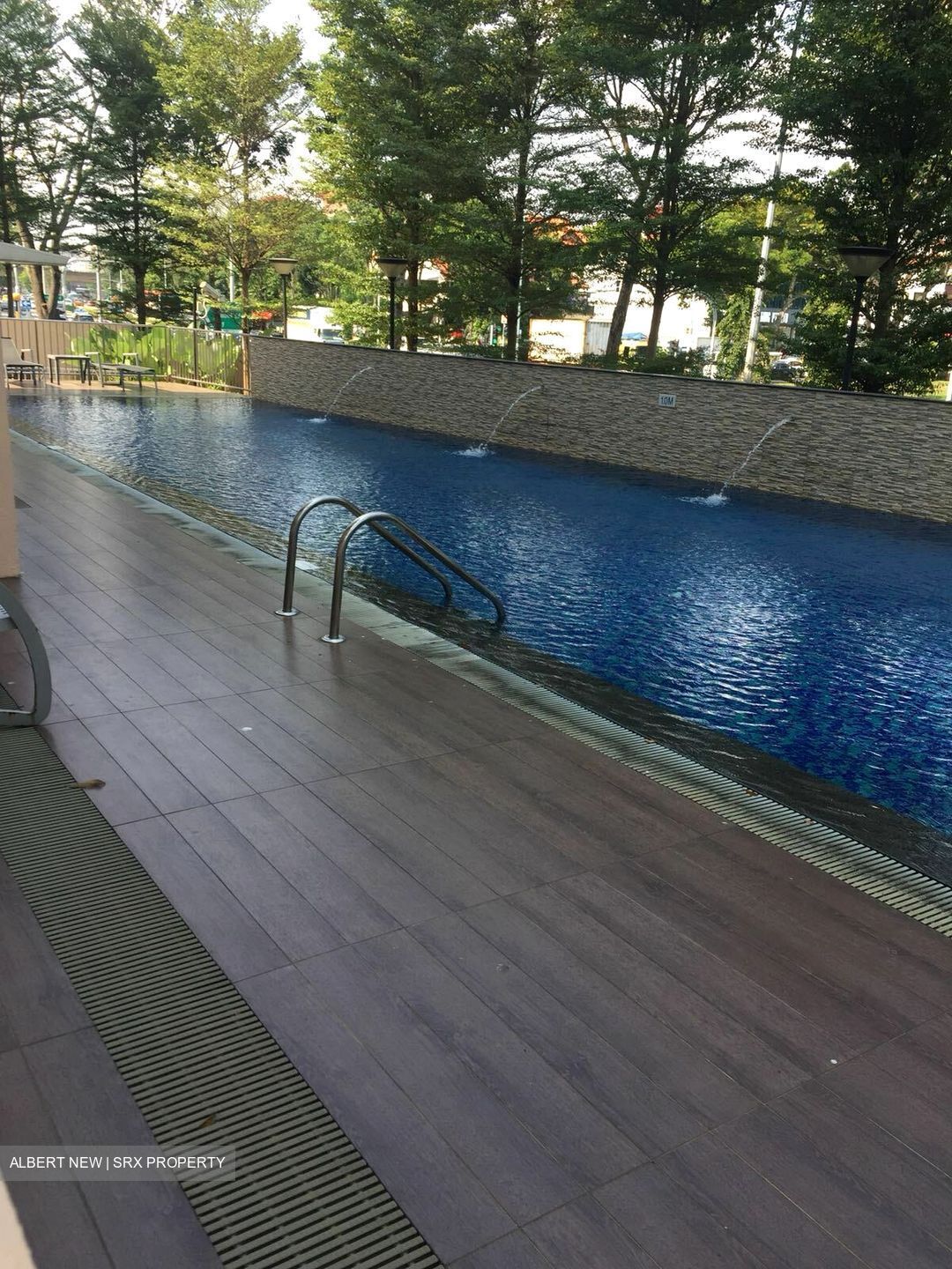 Suites @ Changi (D14), Apartment #379640471